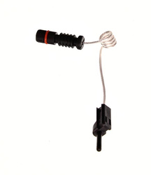 MAXGEAR Czujnik Zużycia Klocków Hamulcowych Mercedes SP# 9015400117/MG Przód