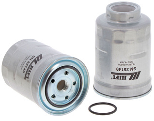 Filtr paliwa SN 25149