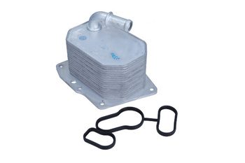 NRF CHŁODNICA OLEJU FORD RANGER 2,2D 11-