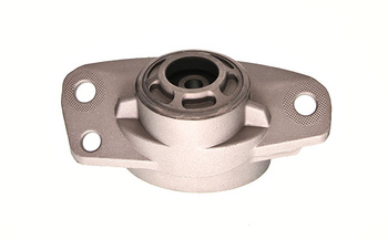 MAXGEAR Poduszka Amortyzatora Tył VW TOURAN 03/OCTAVIA Lewy/Prawy na Odbój 72-2939