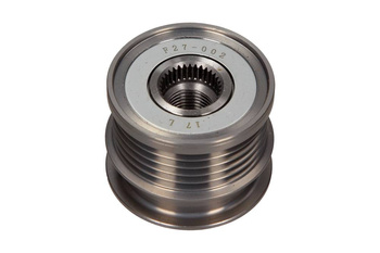 AUTOSTARTER Koło pasowe alternatora wolnobieżne AFP3001