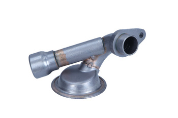 OE VAG SMOK POMPY OLEJU 06F115251B do AUDI A4 2.0 03-08, A6 05-11