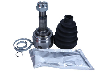 MAXGEAR Przegub zewnętrzny 25-1763MG Nissan Micra IV 1.2 10- / Note