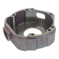 ORYGINALNE BĘBEN HAMULCOWY MTZ - 3 TARCZE WYSOKOŚC 82MM, OSŁONA KORPUS OBUDOWA HAMULCA 15223502035