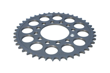 SUNSTAR Zębatka napędzana tył MOTO SUNR5-3356-43 KAWASAKI ZX6R 636