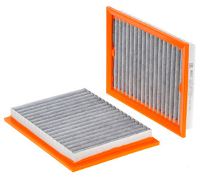 Filtr kabinowy NOT CERTIFIED EN15695 SC 50207 CAM3