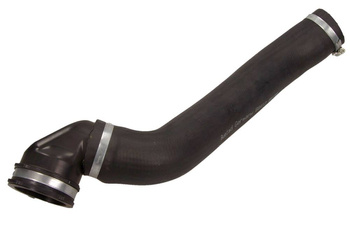 BUGIAD PRZEWÓD INTERCOOLERA FORD 1,6TDCI FOCUS II VOLVO BUG88412