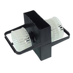 SILNIK DMUCHAWY MB, MAN, VOLVO Z WIATRAKAMI 3090909.