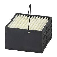 Wstępny filtr paliwa SF SK 3943/1-HNBR