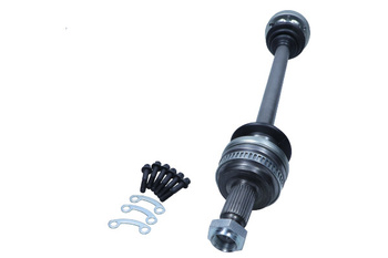 Półoś MAXGEAR 27-3061MG tył lewy BMW X3 2.0D-3.0D dł. 639mm 04-