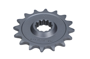 JT ZĘBATKA NAPĘDOWA PRZÓD MOTO STALOWA