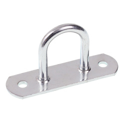 Uchwyt Plandekowy Sztywny 30X51 Okrągły UCH.PLAN.SZT.OK30X51