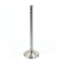 Zawór ssący silnika C-360 No.2, 39,20x8,00x129,30mm 0050505051.