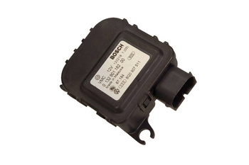 VW POLO 6Q0907511 - Silnik nagrzewnicy (02-06)