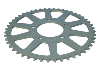 SUNSTAR Zębatka napędzana tył MOTO SUNR5-3216-49 HONDA CBR 600 RR