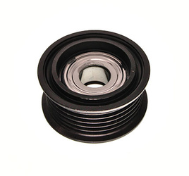 OE VAG ROLKA PASKA WIELOROWKOWEGO 059903341AJ VW TOUAREG 3.0TDI