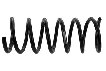 SACHS SPRĘŻYNA ZAWIESZENIA VOLVO TYŁ S80 II (124) 3.2 10-