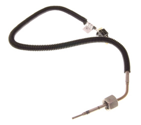 PIERBURG CZUJNIK TEMPERATURY SPALIN MERCEDES E KLASA 3,0 17-