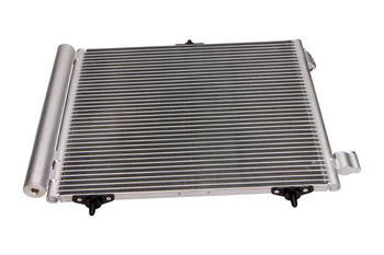MAXGEAR Skraplacz Klimatyzacji CITROEN C2/C3 AC848900