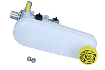 BOSCH Pompa Hamulcowa 0204123718 Fiat Ducato 2.0-3.0 MultiJet 06-