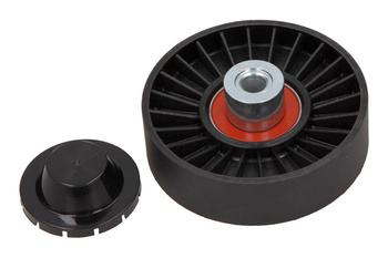 MAXGEAR Rolka Paska Wielorowkowego 55849MG FIAT 1.4