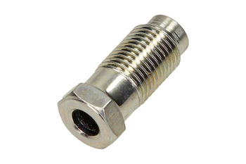 QUICK BRAKE Końcówka przewodu hamulcowego QBC - M10x1