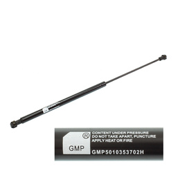 GMP SIŁOWNIK GAZOWY 640MM 350N ATRAPY RVI GMP5010353702H