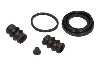 MAXGEAR Zestaw Naprawczy Zacisku Hamulcowego BMW 1/3 27-0573 Tył 03-