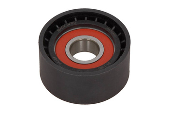 MAXGEAR ROLKA NAPINACZA PASKA WIELOROWKOWEGO MERCEDES OM651 W205/W222 57540MG/ROLKA