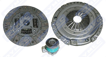 RYMEC SPRZĘGŁO KOMPLET OPEL ASTRA/VECTRA 1,8-2,0 16V 95-05