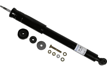 SACHS Amortyzator Przedni 317 256 do MERCEDES-BENZ W210 E-KLASA