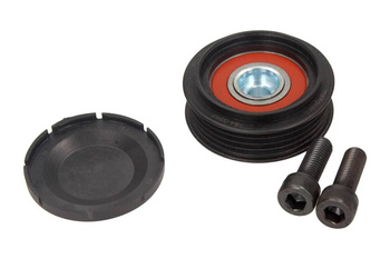 MAXGEAR Rolka Napinacza Paska Wielorowkowego 55464MG VW 1.9 TDI (Sama Rolka Bez Blachy)