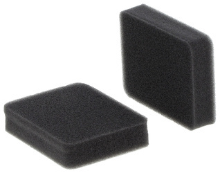 Filtr powietrza SA 12402