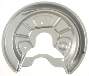 TRISCAN Osłona tarczy hamulcowej 812529204 Skoda Octavia/Superb Tył Lewa (04-15)
