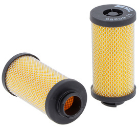 Filtr powietrza SI 80250