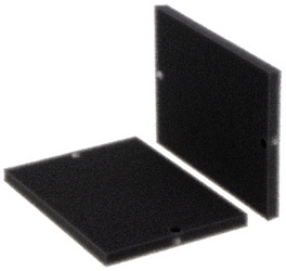 Filtr kabinowy NOT CERTIFIED EN15695 SC 90309