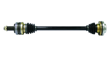 SKF PÓŁOŚ BMW E81/E90 PRAWY TYLNA OŚ