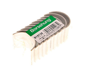 Panewki wałka rozrządu BORSEHUNG VW Golf 1.9TDI 98- B18735