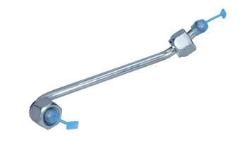 OE PSA 1570K9 Przewód wtryskowy (czwarty wtryskiwacz) Citroen Jumper 2.2 HDI 06-/Fiat Ducato/Peugeot Boxer/Ford Transit