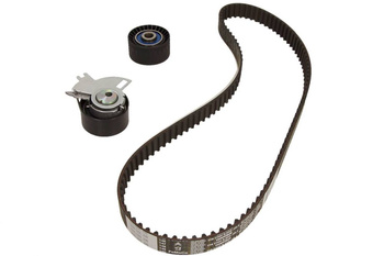 SKF Zestaw Paska Rozrządu VKMA03317 Citroen 2.0 Blue HDI (14-)