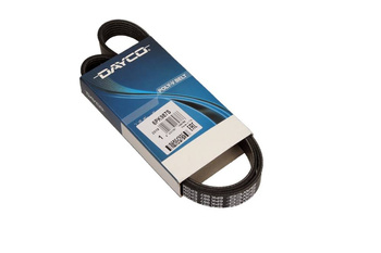 DAYCO PASEK WIELOROWKOWY 6PK987 BMW