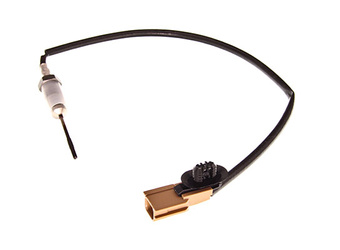 RENAULT Czujnik Temperatury Spalin Trafic 2,0 DCI 226408511R