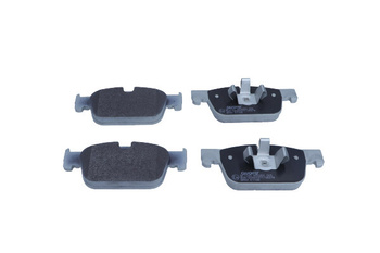 QUARO KLOCKI HAMULCOWE QP7245 VOLVO PRZÓD S90/V90/XC60 2,0 16-