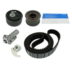 SKF ZESTAW ROZRZĄDU VW 2,4-2,8 30V