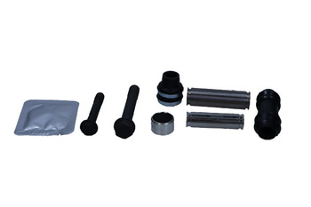 QUICK BRAKE Zestaw Naprawczy Zacisku Hamulcowego QB113-1411X NISSAN PRZÓD INTERSTAR 02-