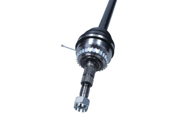 MAXGEAR Półoś napędowa PRAWY OPEL ASTRA G / ZAFIRA A 2.0DTI 27-0351MG