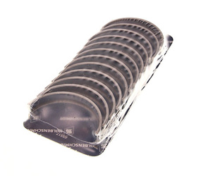 KOLBENSCHMIDT Panewki Główne 77819600 VW 2.3-20/25V STD