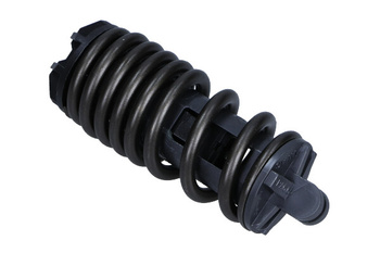 Sprężyna Pedału Sprzęgła OE VAG 1K0721403 VW Golf 04-