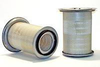 Filtr powietrza SF SL 8649