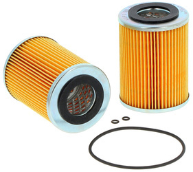 Filtr oleju SO 7085